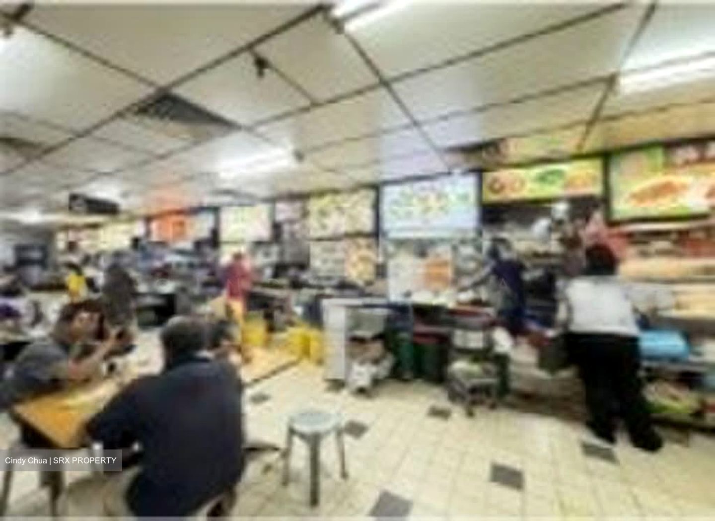 Lucky Plaza (D9), Retail #575670121